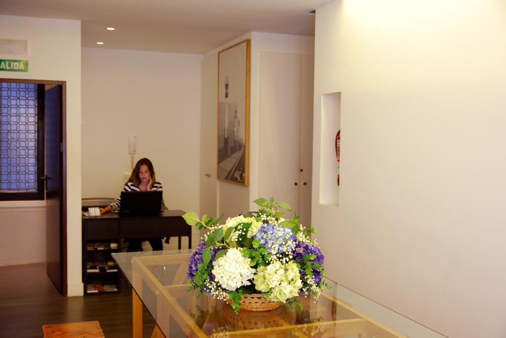 Loaldia Hotel Сан Себастиан Екстериор снимка
