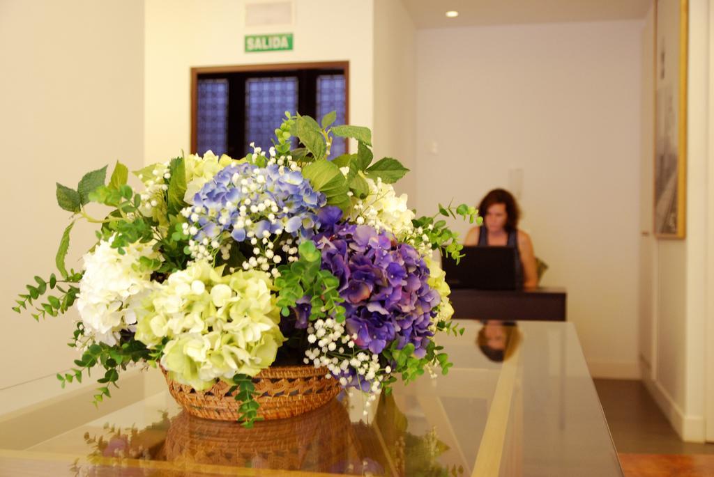Loaldia Hotel Сан Себастиан Екстериор снимка