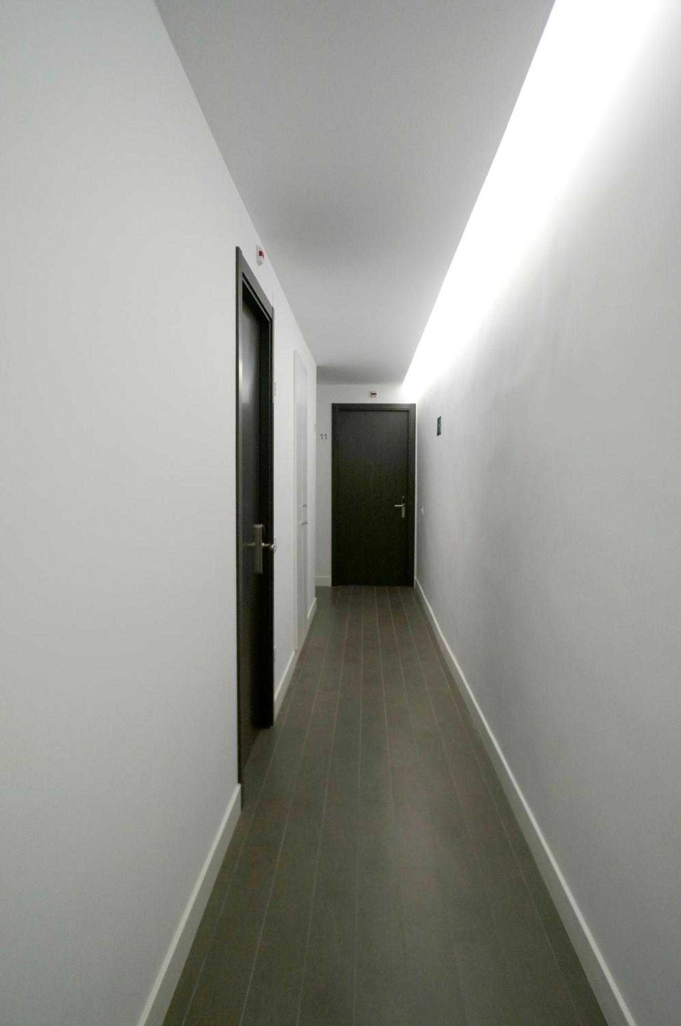 Loaldia Hotel Сан Себастиан Стая снимка