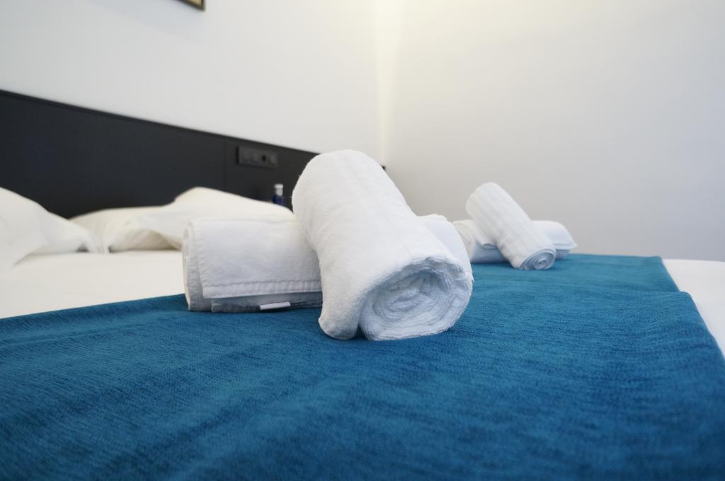 Loaldia Hotel Сан Себастиан Екстериор снимка