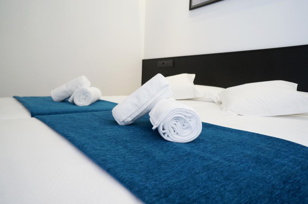 Loaldia Hotel Сан Себастиан Екстериор снимка